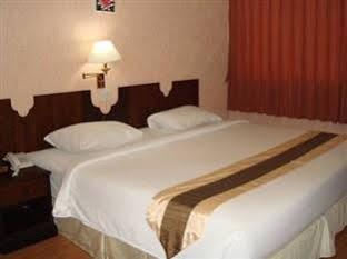 Queen Lotus Inn 3*