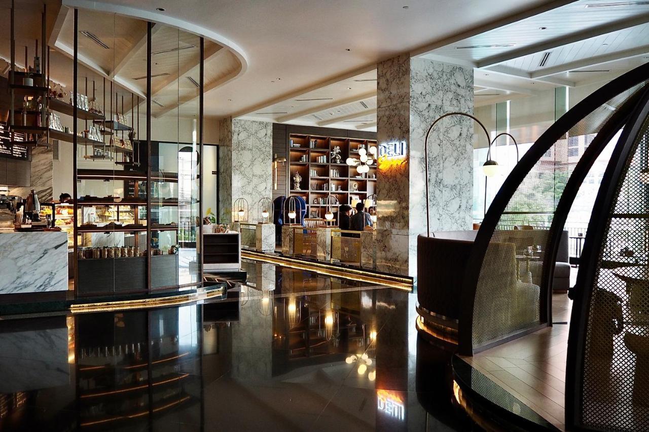 Swissotel Ratchada Hotel