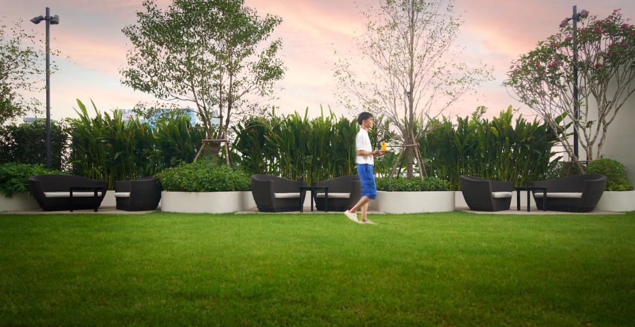 Amari Hotel
