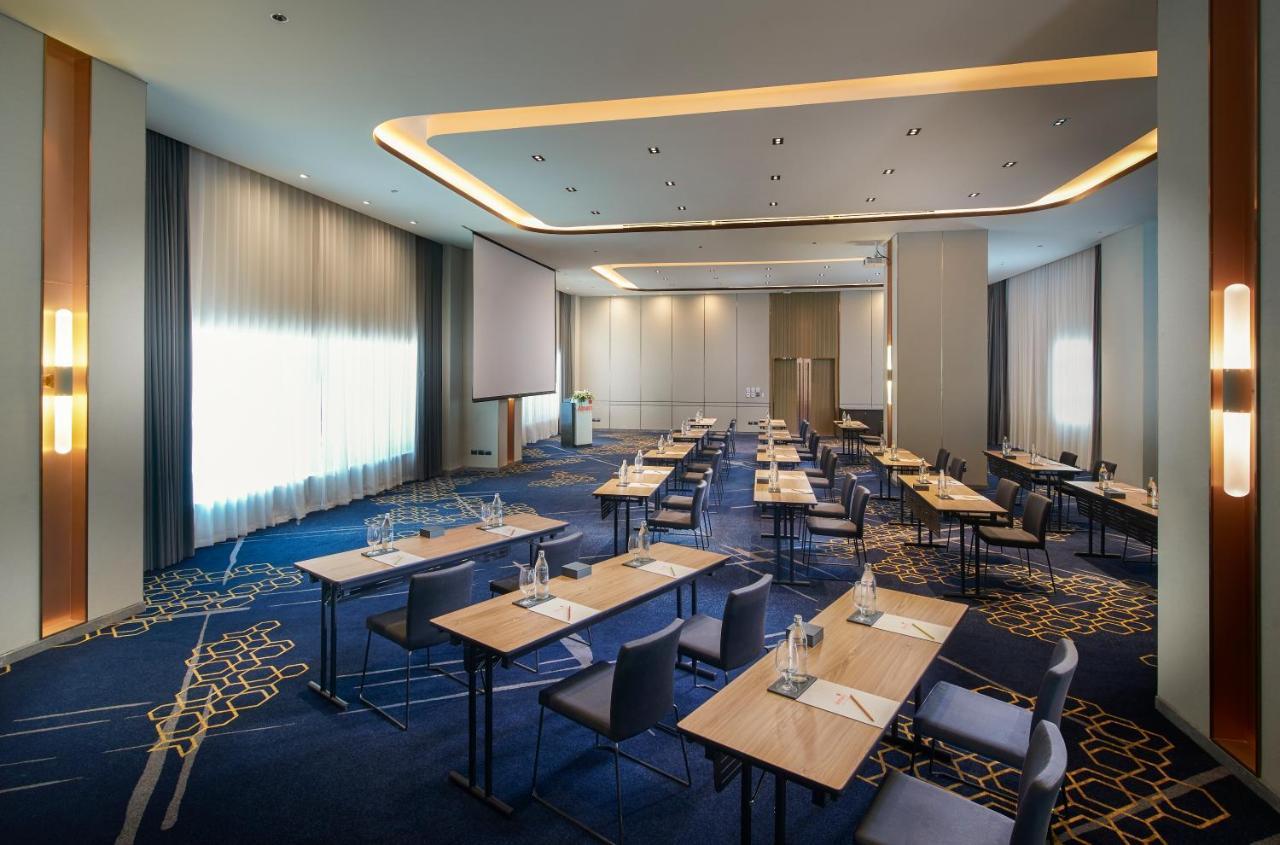 Hotel Amari