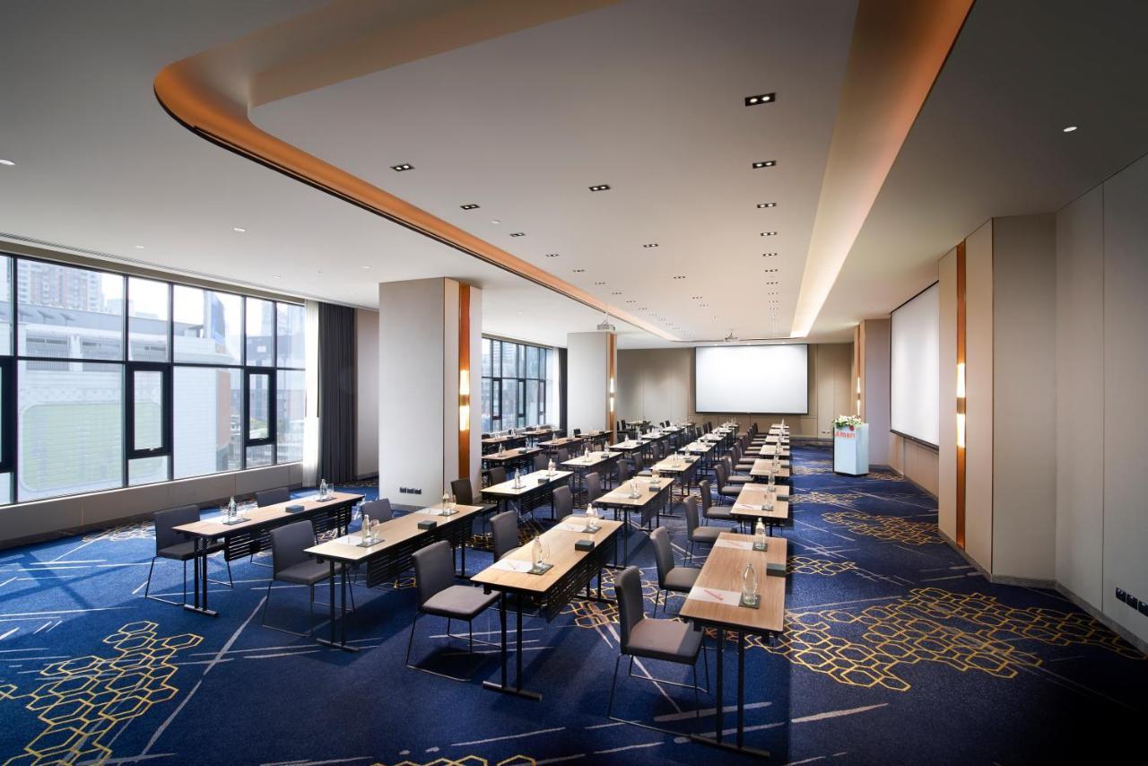 Amari Hotel Bangkok