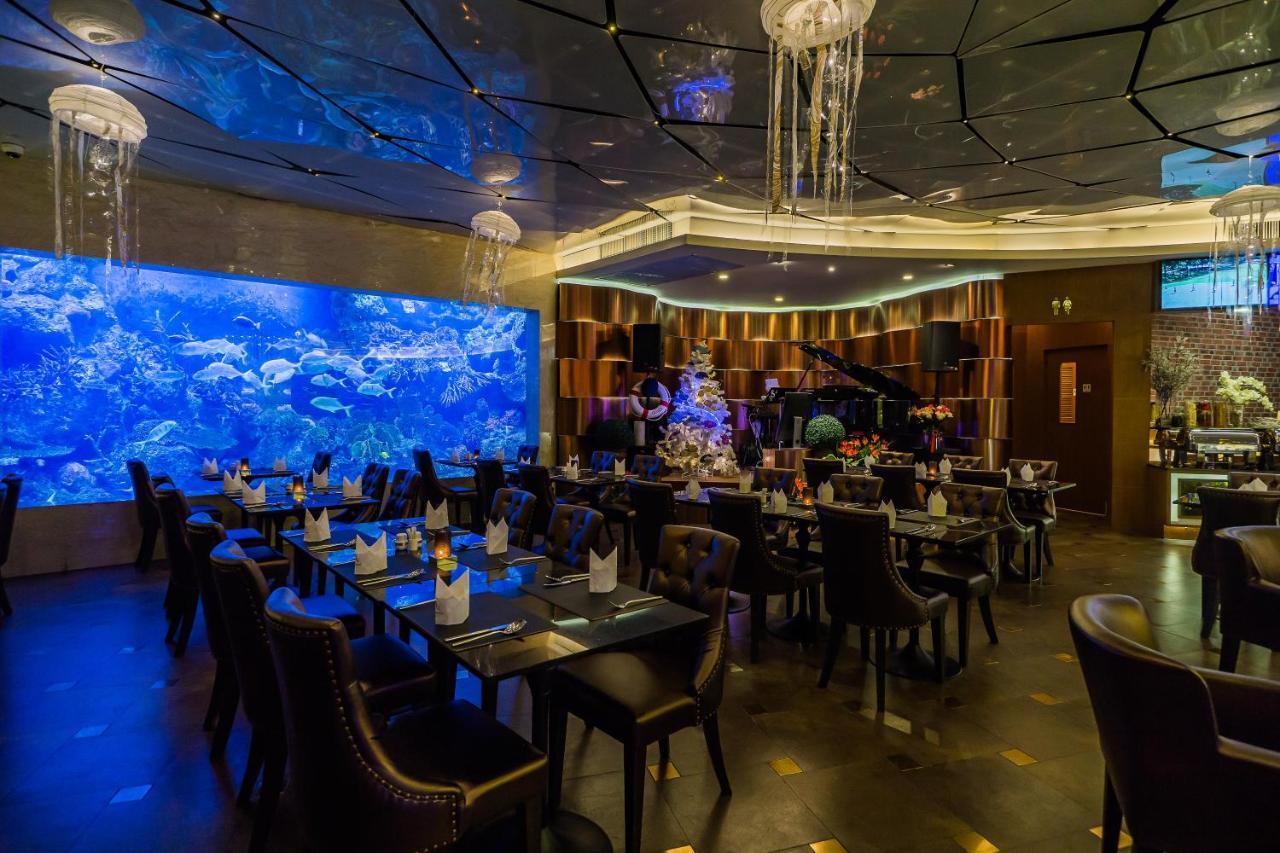 Hotel Amaranta Bangkok