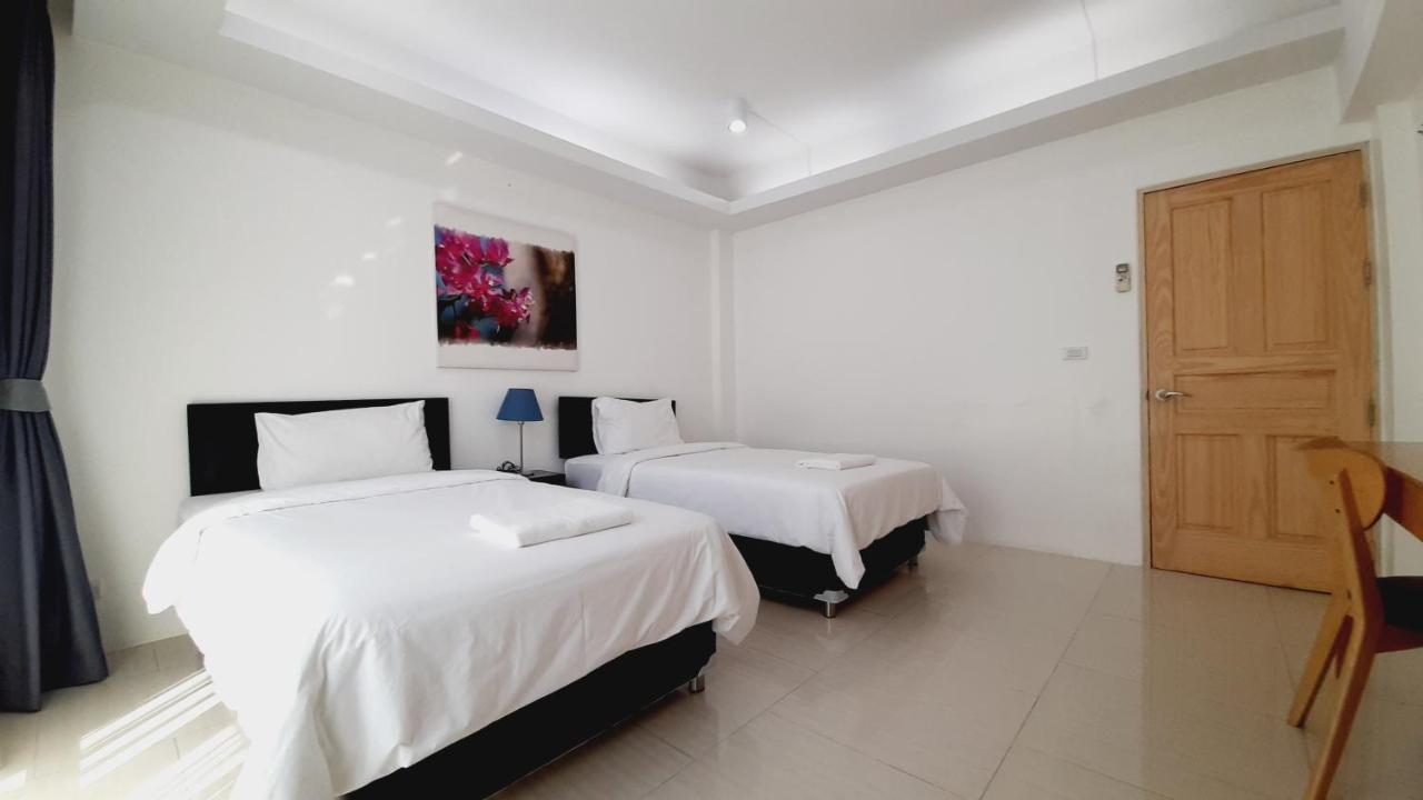 Hotel Plaza Nana Bangkok