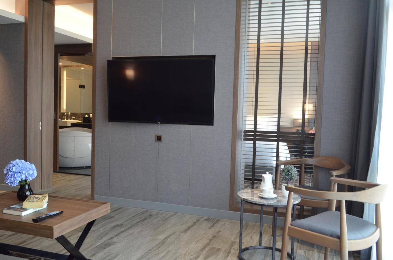 Ayathorn Hotel Bangkok