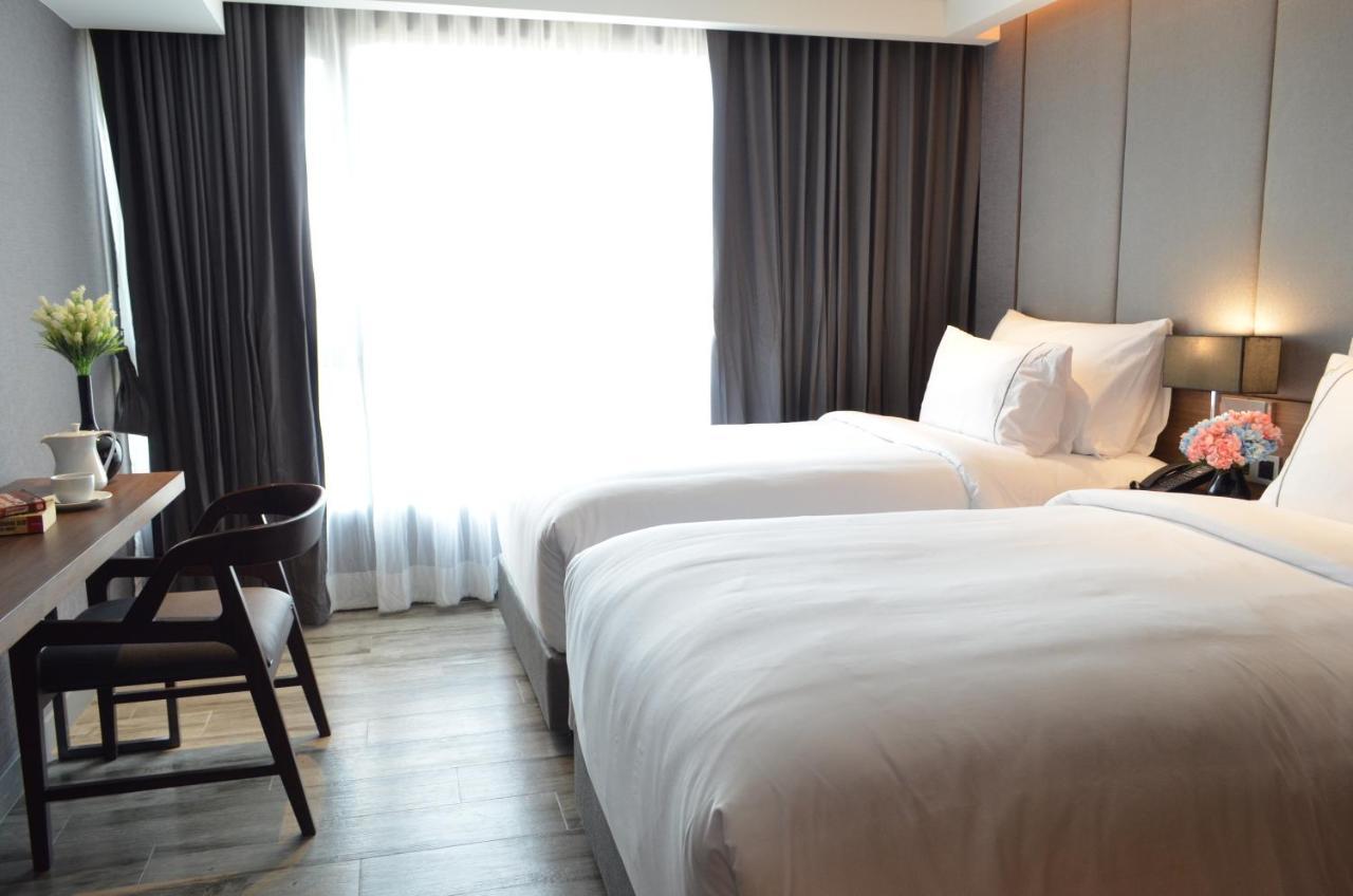 Ayathorn 4* Bangkok
