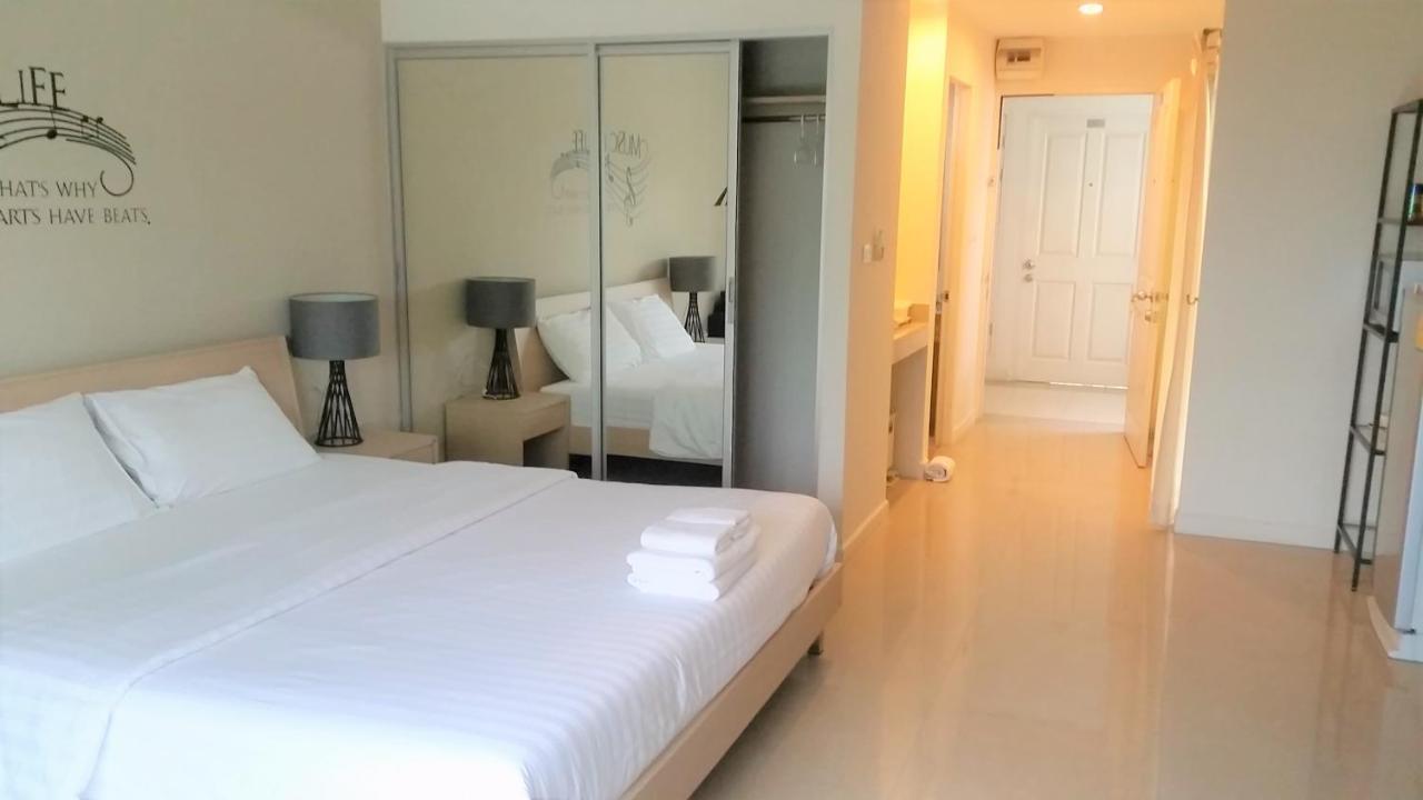 Hotel @26