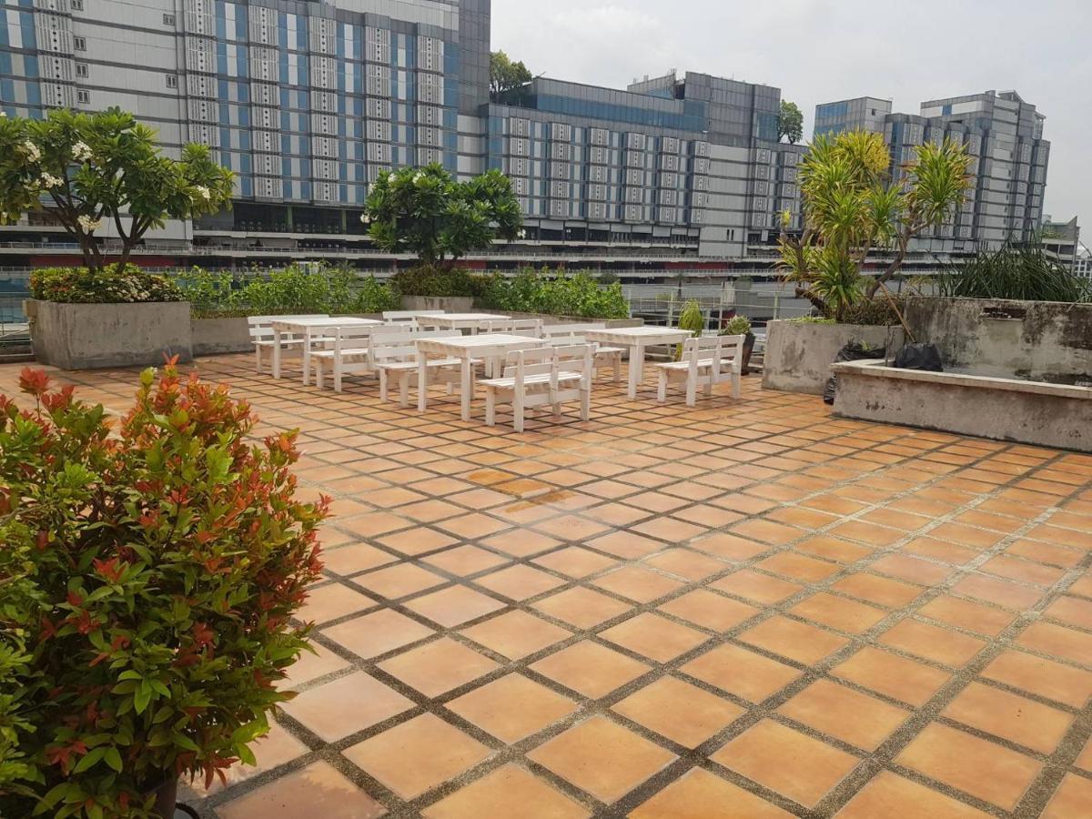 @26 Hotel Bangkok