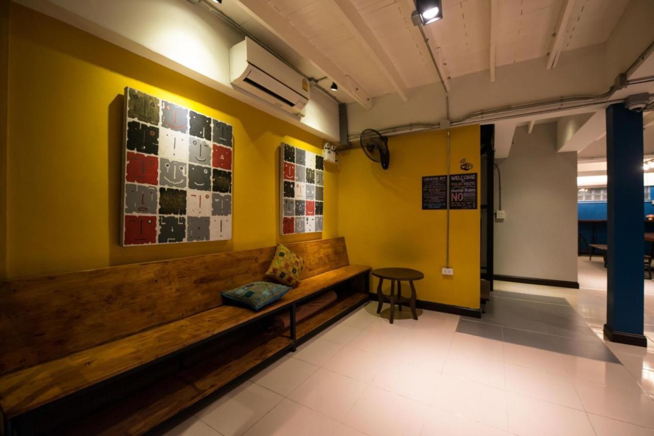 Hostel 4share (adults Only) *