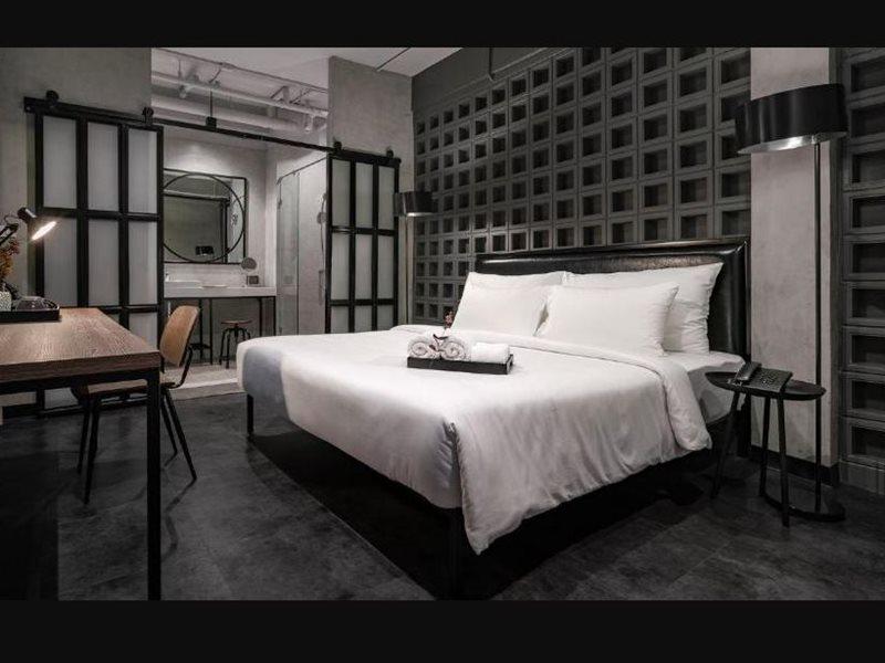 The Ex Capital Hotel 3*