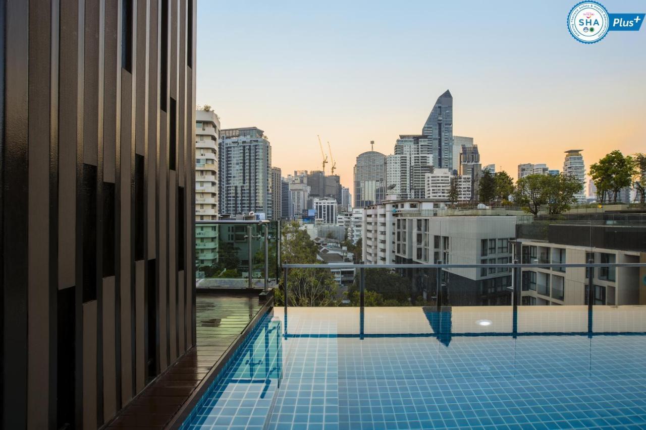 Adelphi Forty-nine Hotel Bangkok