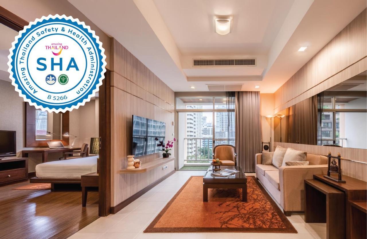 Grand Mercure Asoke Hotel Bangkok