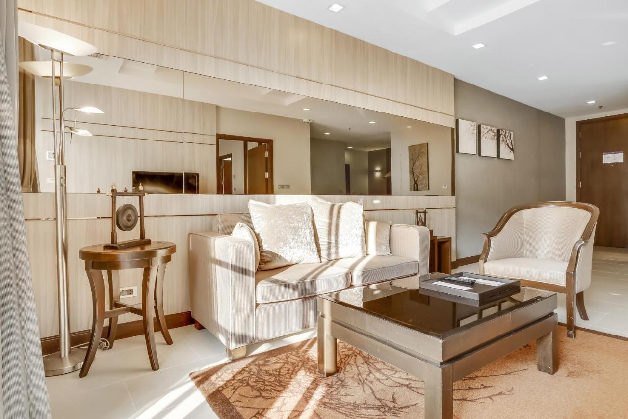 Grand Mercure Asoke Bangkok