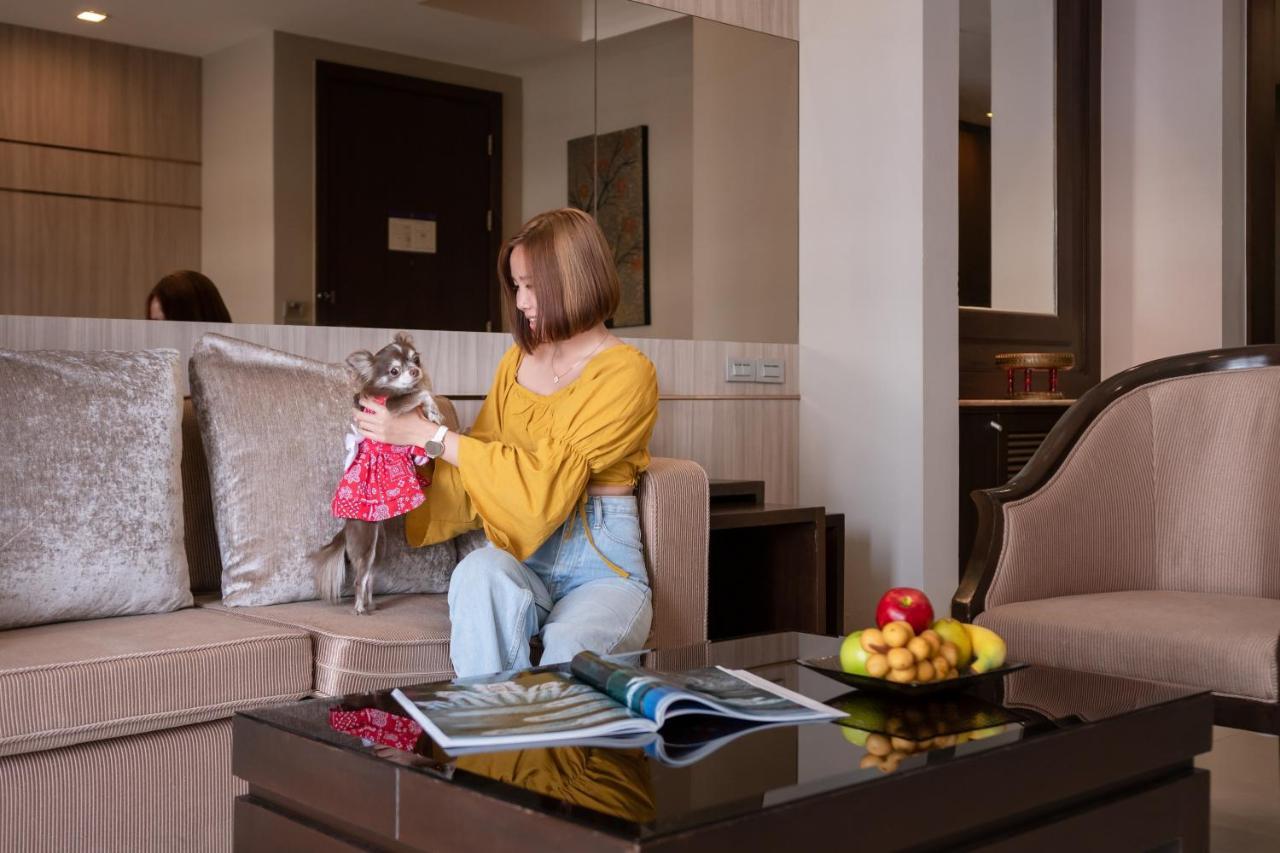 Grand Mercure Asoke Hotel