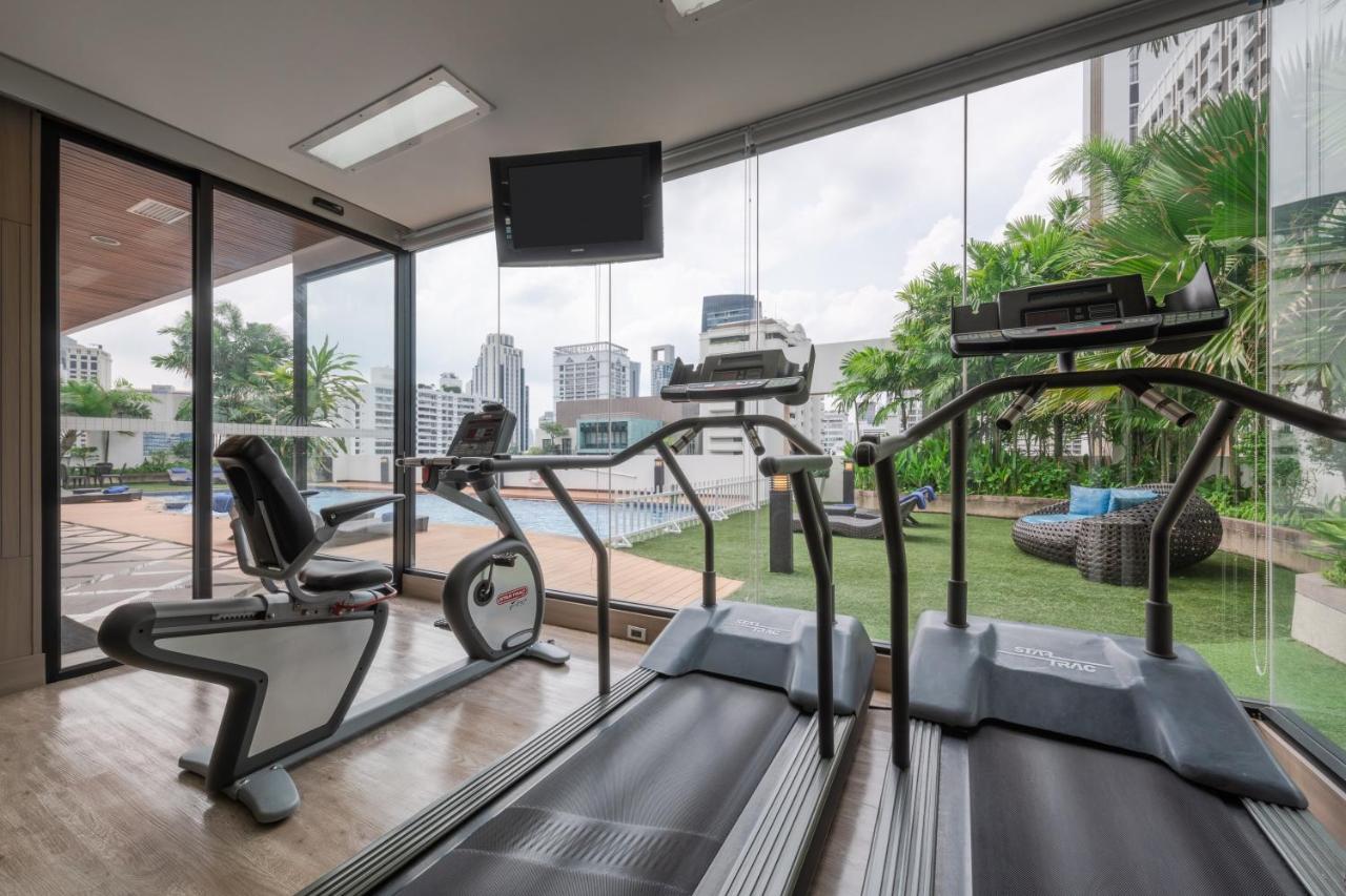 Grand Mercure Asoke