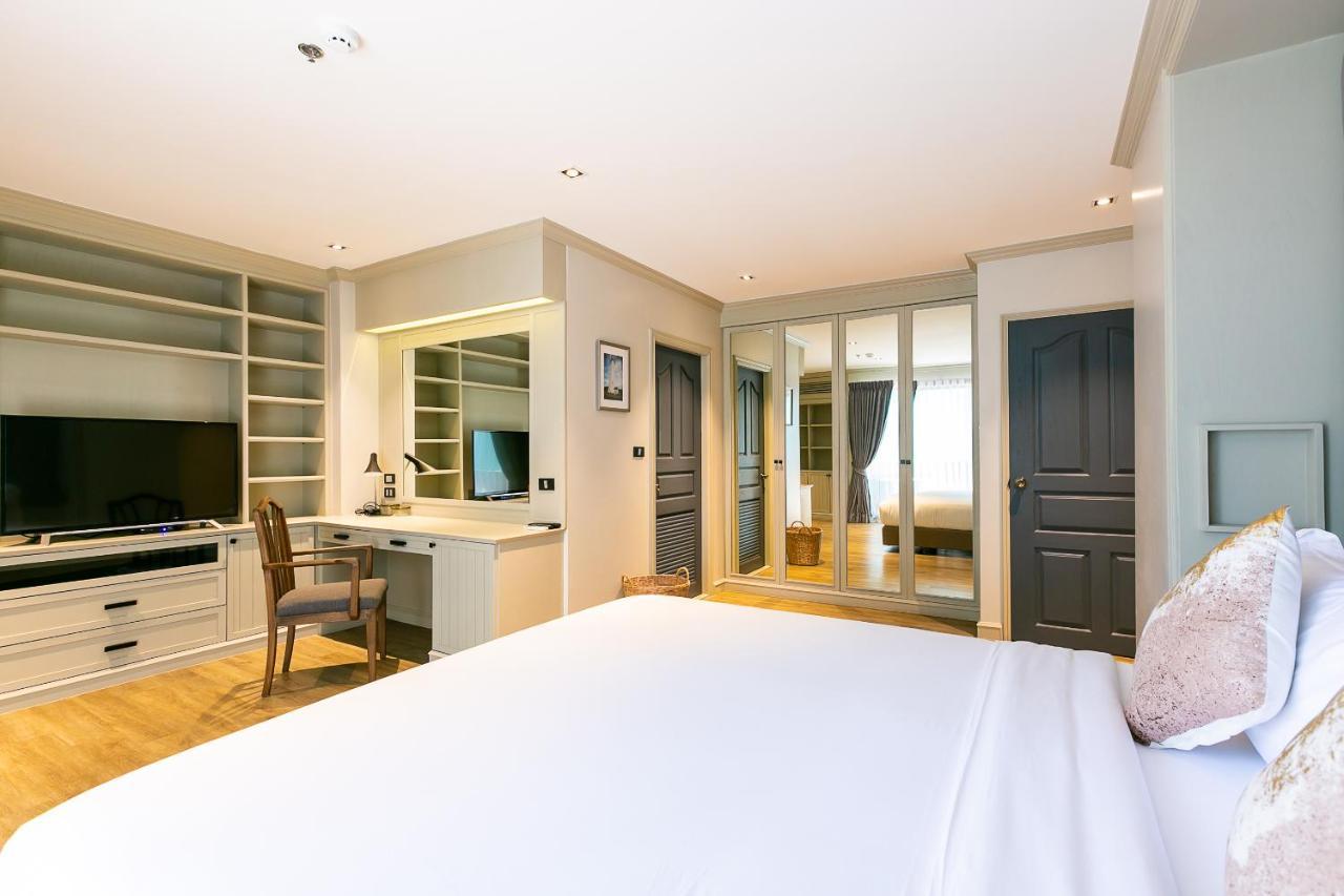 Appartement Thea, Executive Serviced In Ekamai *