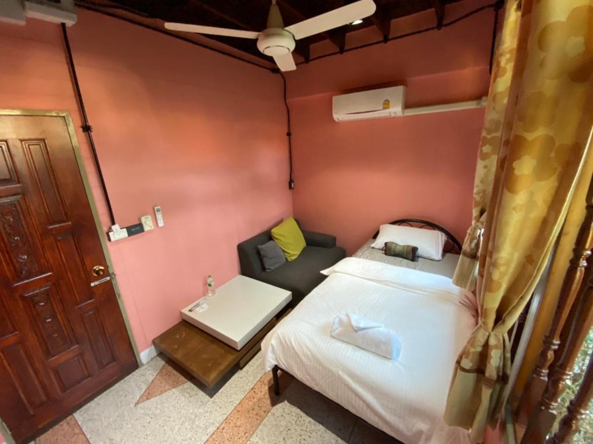 Airport One Station Hometel - Suvarnabhumi - Sha Extra 2* Bangkok