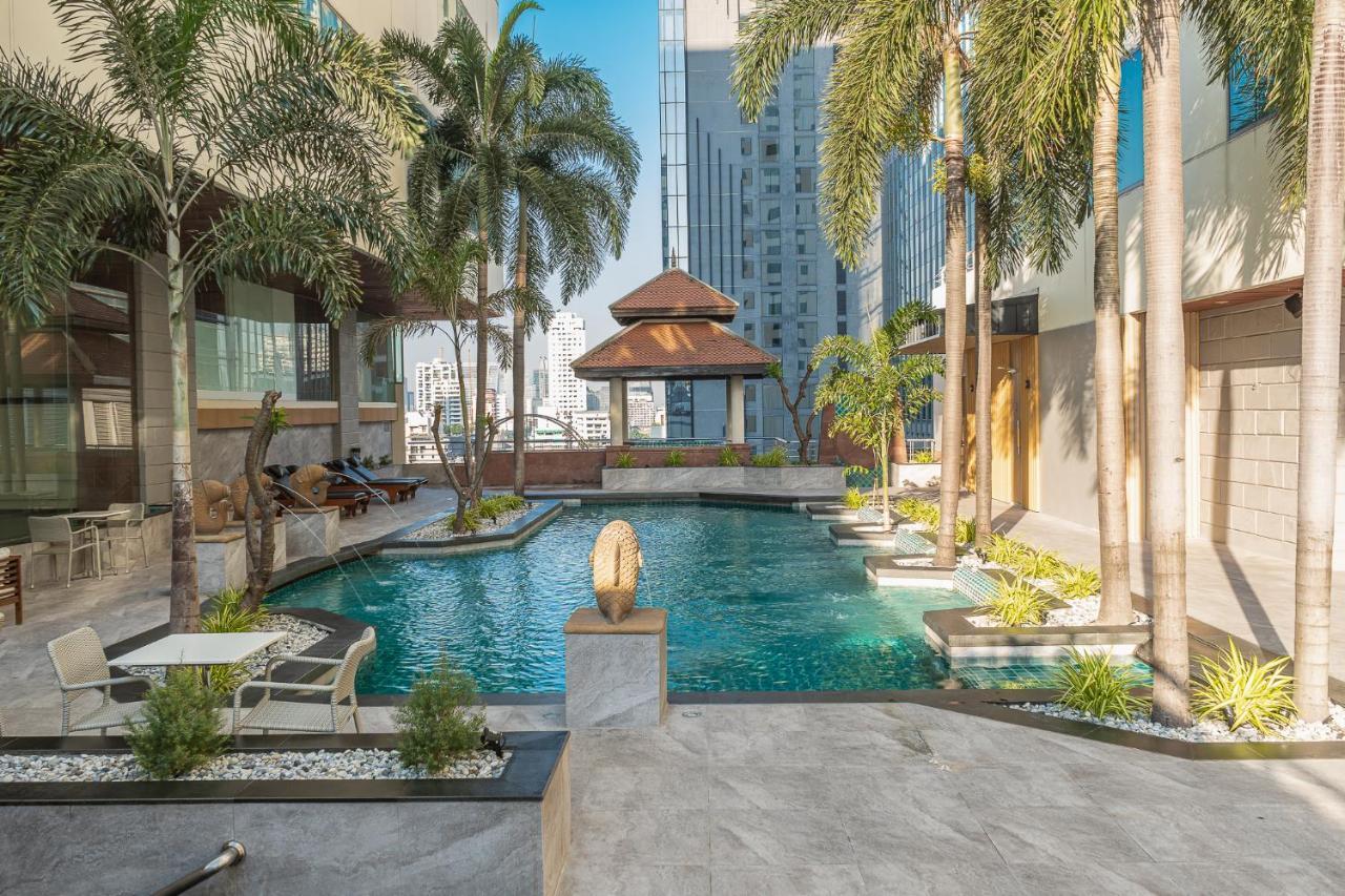Jasmine City Bangkok