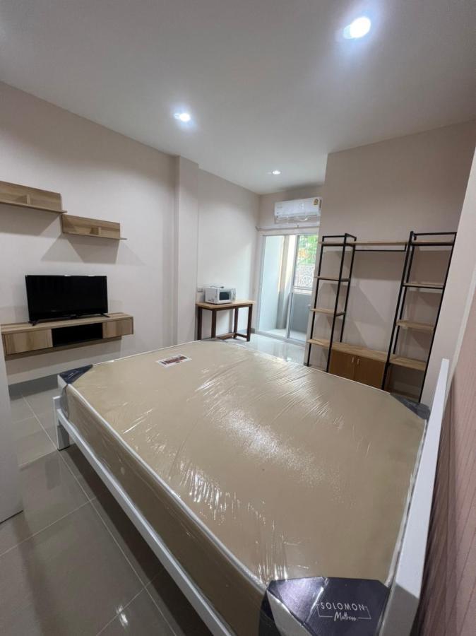 Pangsapuri Firstbuild Bangkok