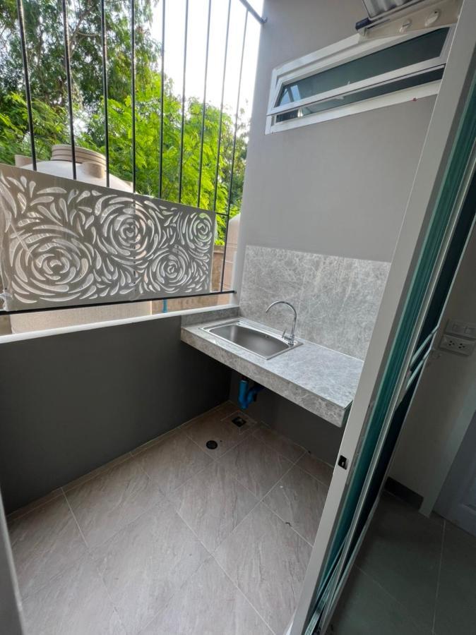 Firstbuild Pangsapuri Bangkok