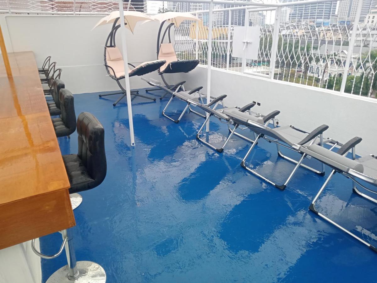 Hoft Hotel Bangkok