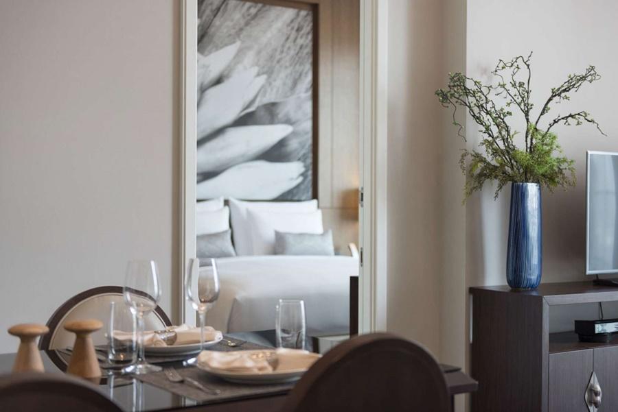 137 Pillars Residences Hotel Bangkok
