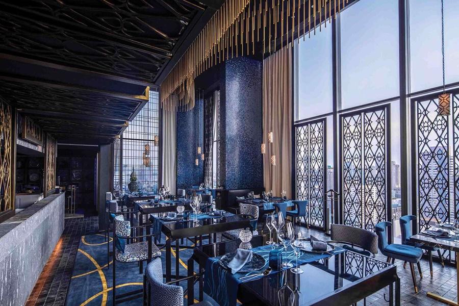 137 Pillars Residences 5* Bangkok