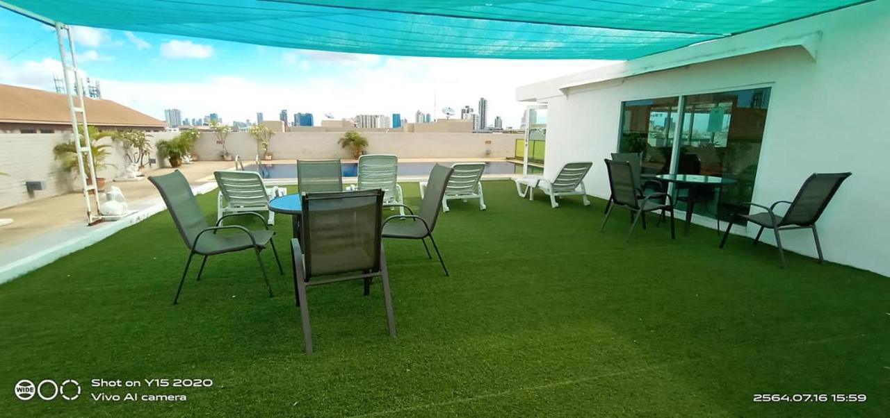 The Tivoli Hotel 3*