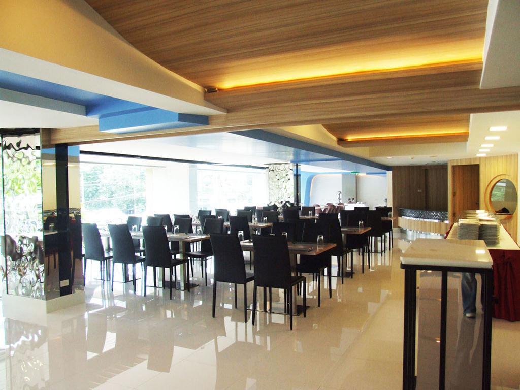 Hotel Grand Tower Sathorn Bangkok