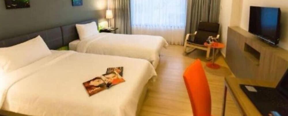 Grand Tower Sathorn