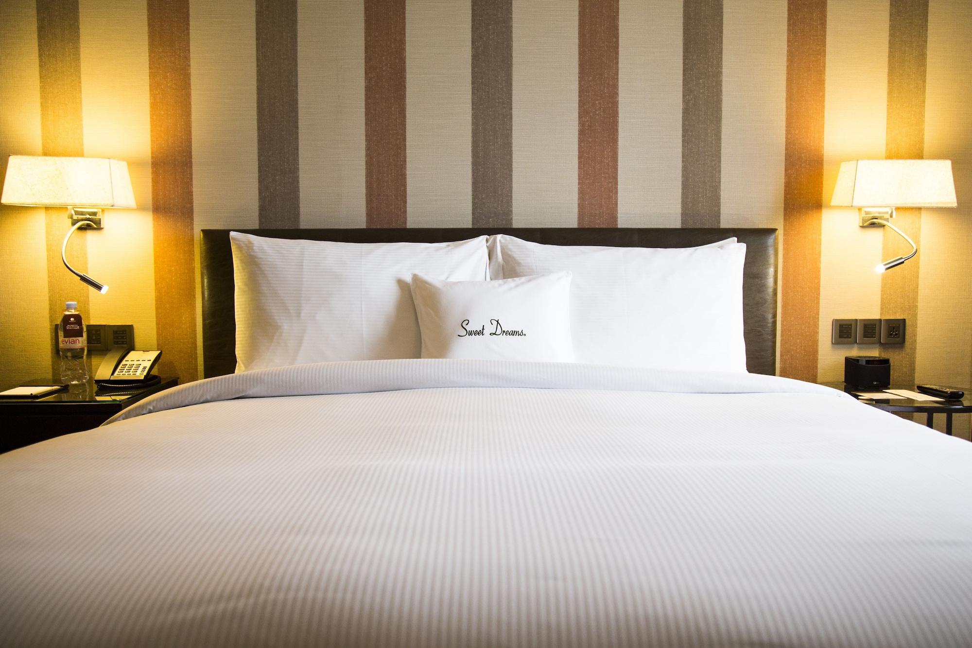 Hotel Doubletree By Hilton Sukhumvit Bangkok