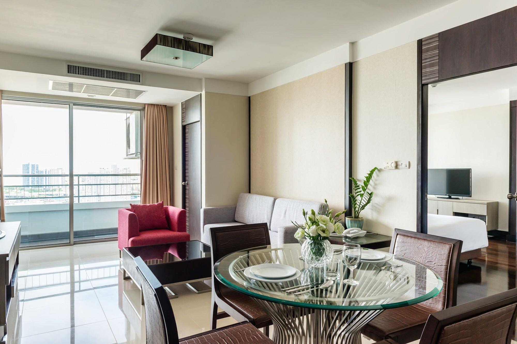 Jasmine Grande - Sha Extra Bangkok