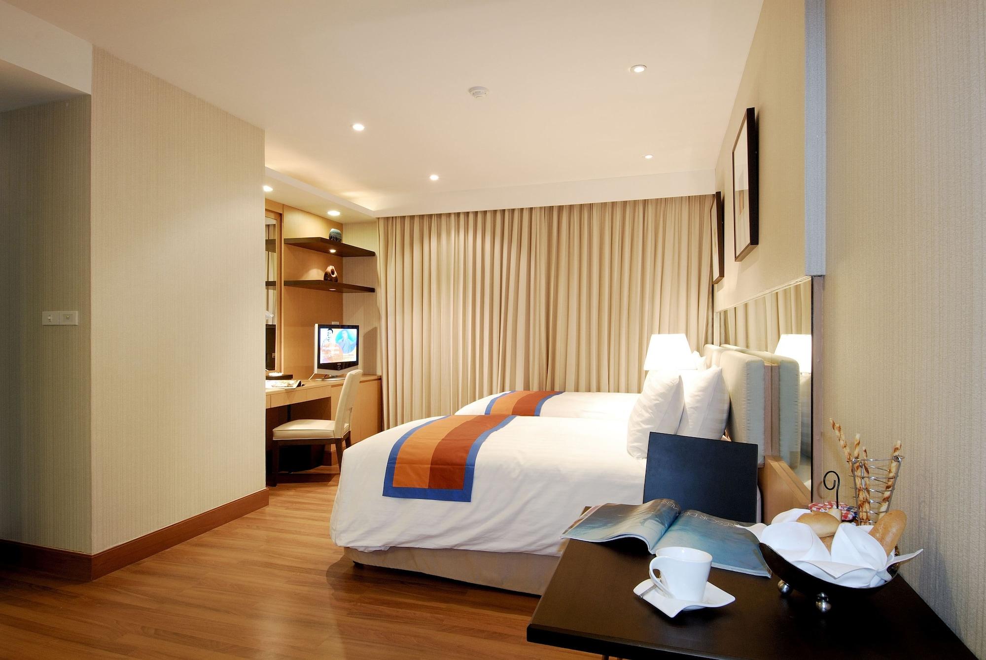 Grand Sukhumvit