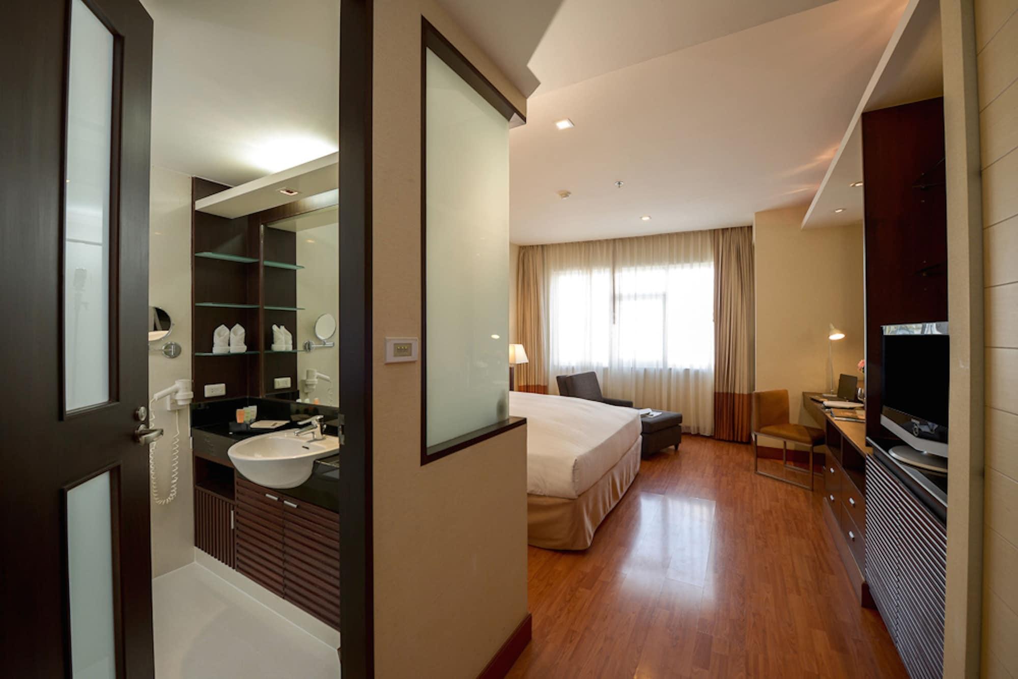 Hotel Grand Sukhumvit