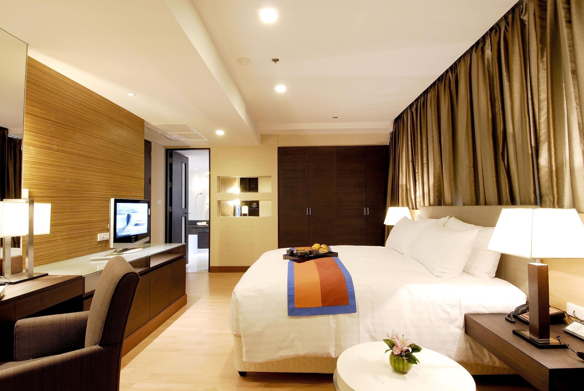 Grand Sukhumvit 5* Bangkok