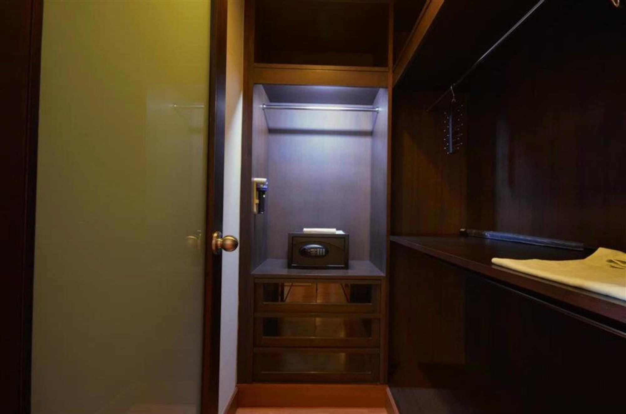 Grand Sukhumvit 5* Bangkok
