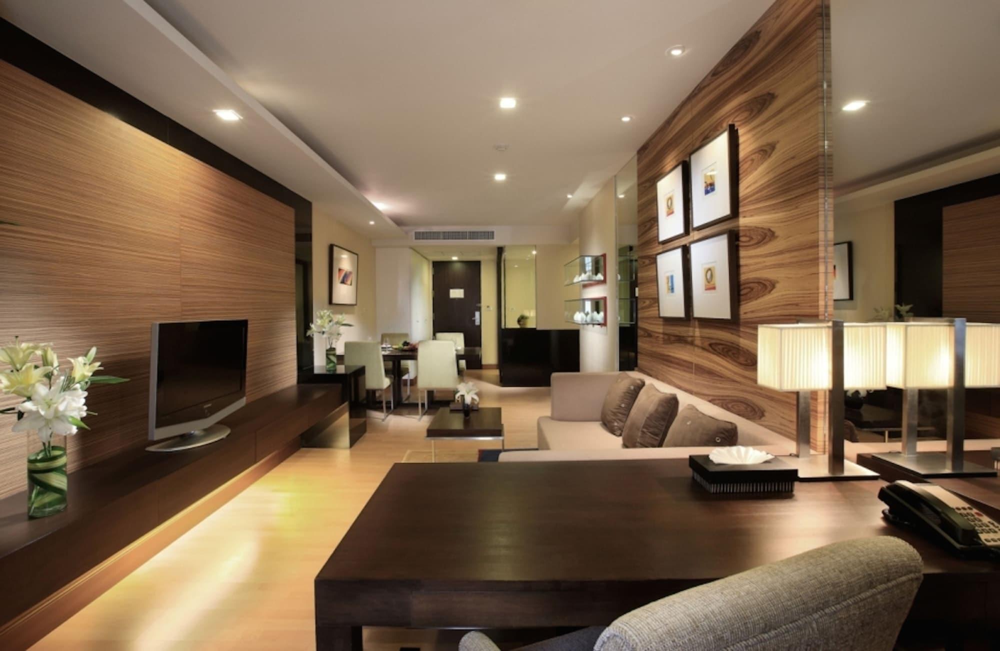 Hotel Grand Sukhumvit Bangkok