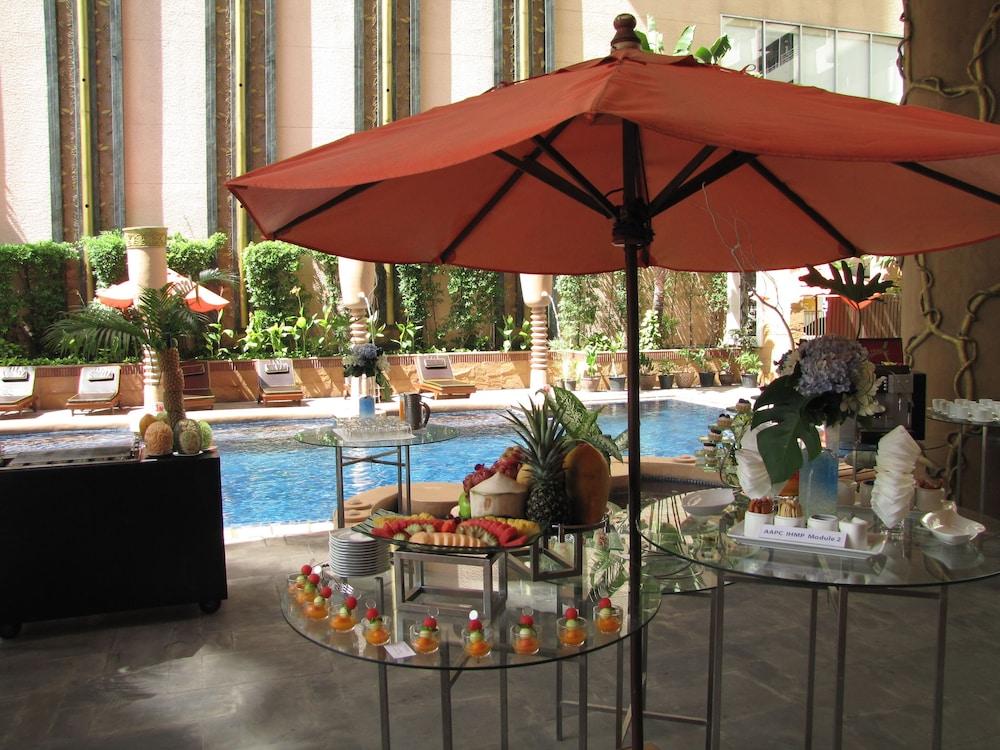Hotel Grand Sukhumvit 5*