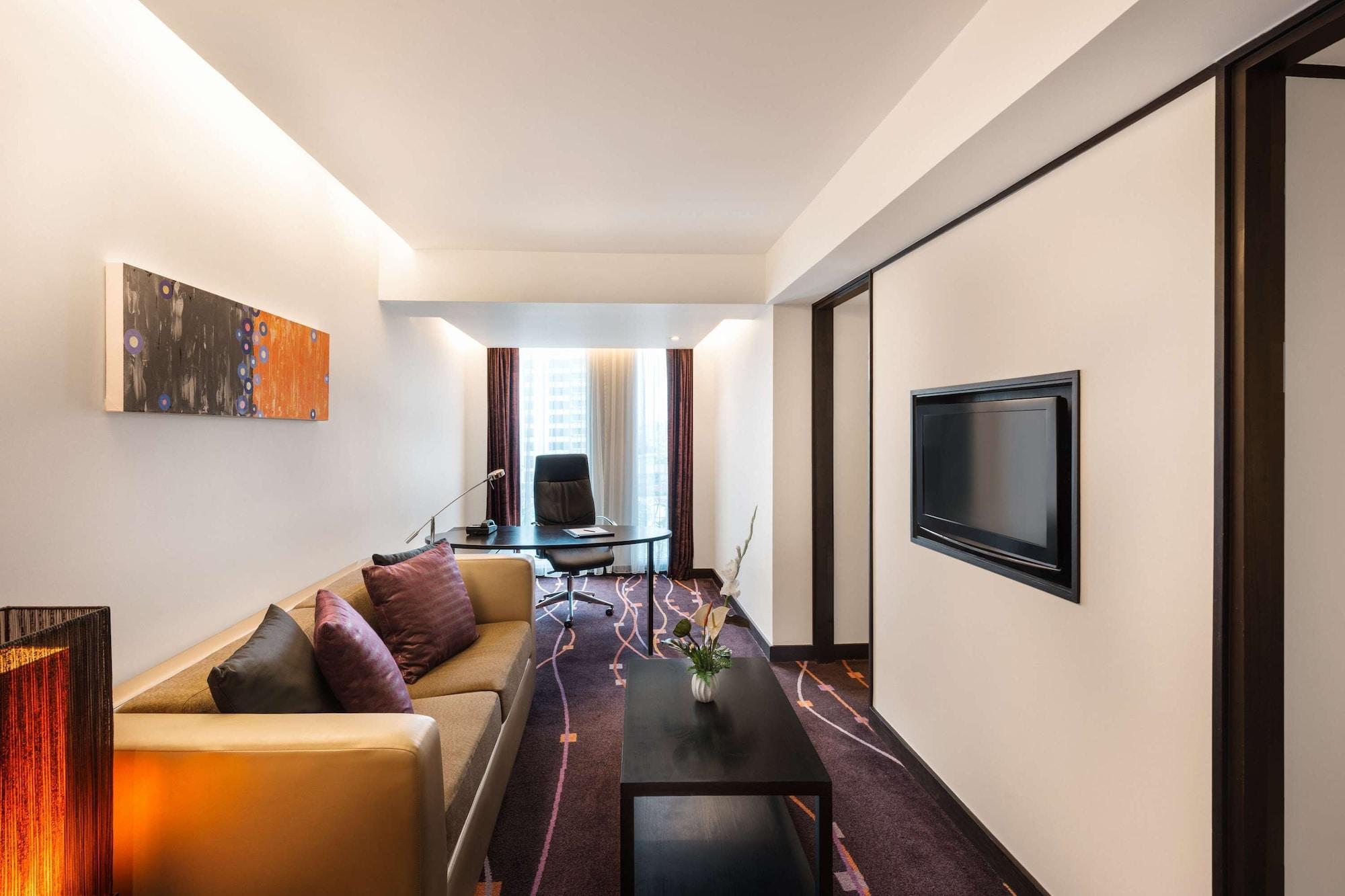 Hotel Radisson Sukhumvit