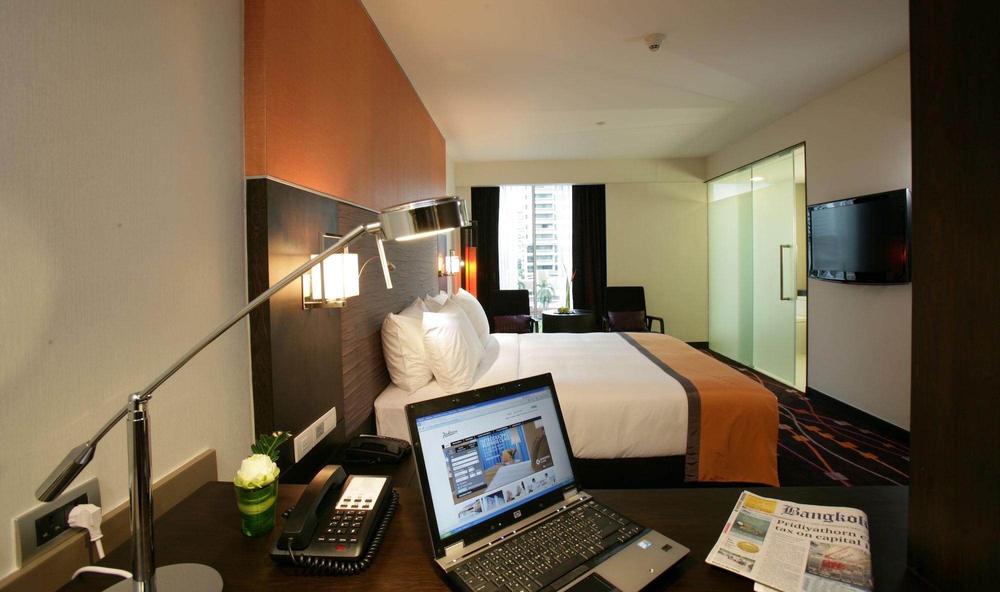 Radisson Sukhumvit Hotel