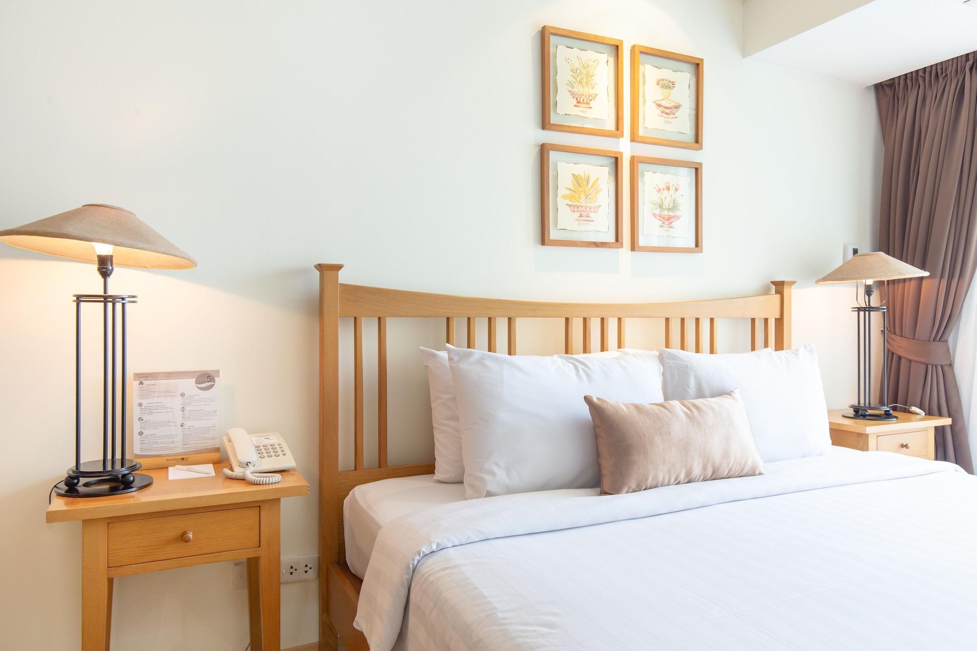 Riverfront 4* Bangkok