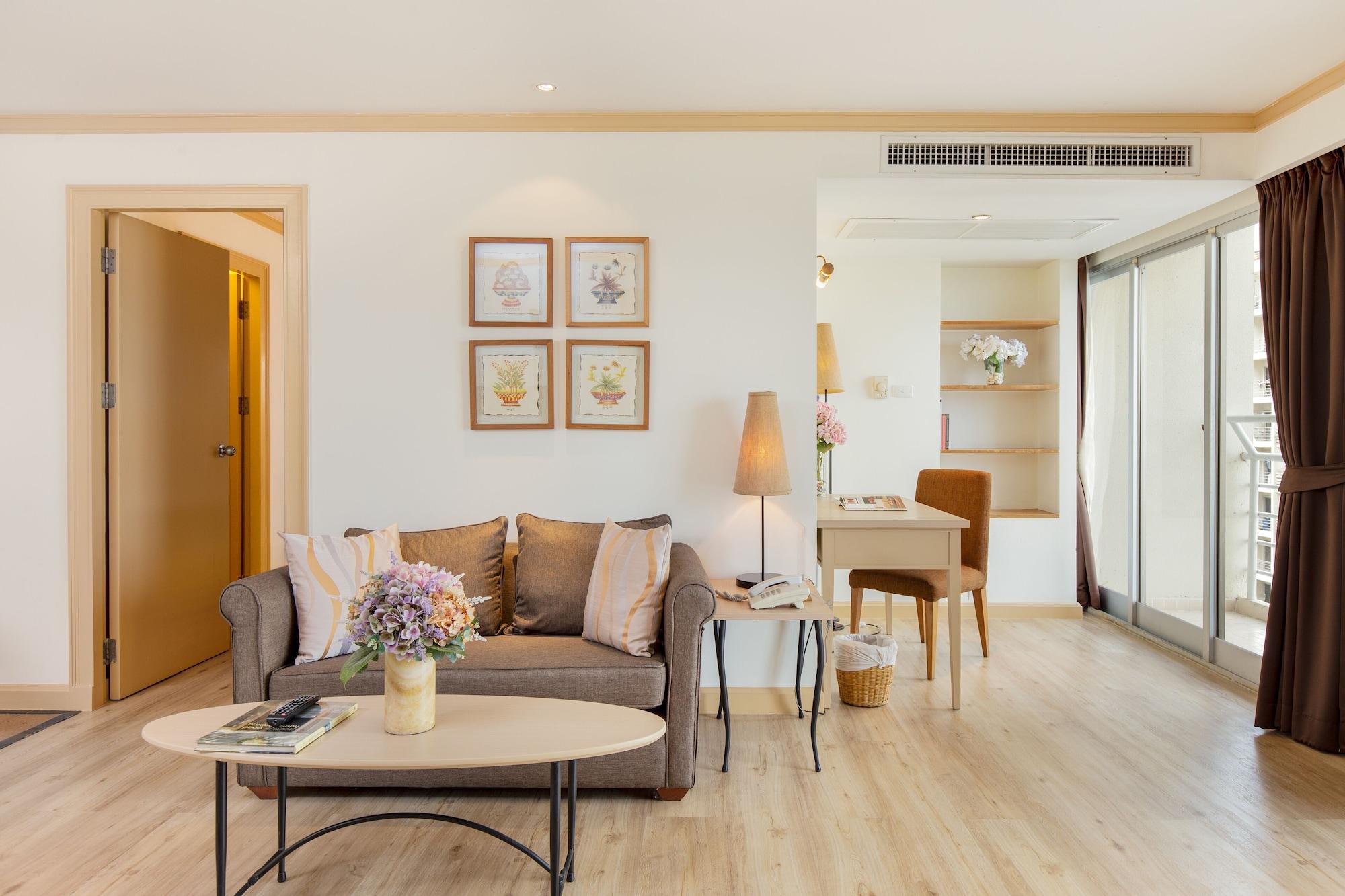 Hotel Riverfront Bangkok