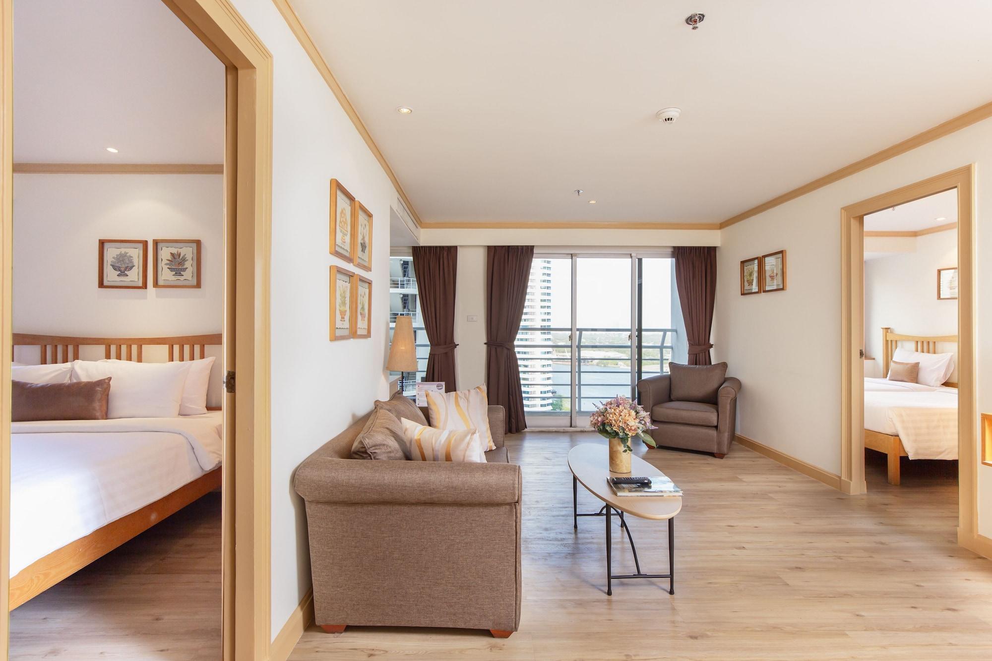 Hotel Riverfront Bangkok