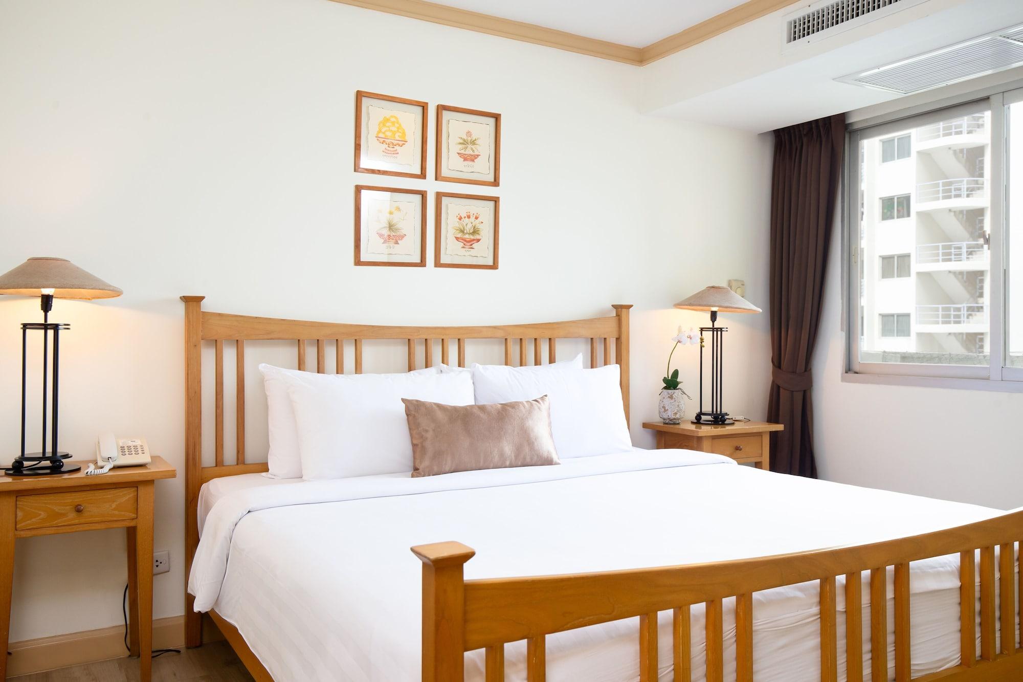 Riverfront 4* Bangkok