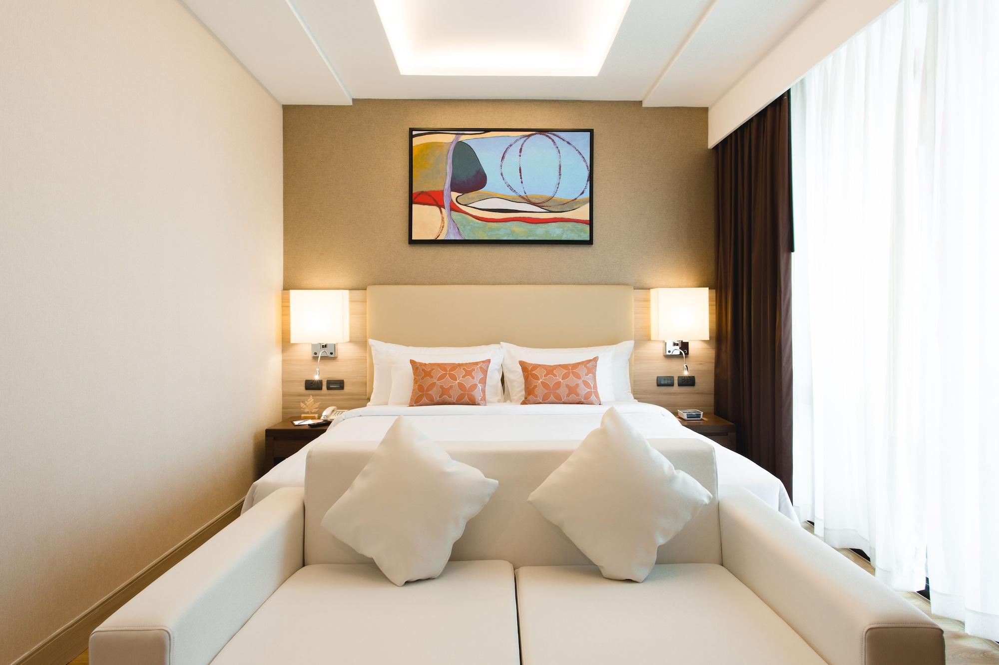 Adelphi Forty-nine 4*