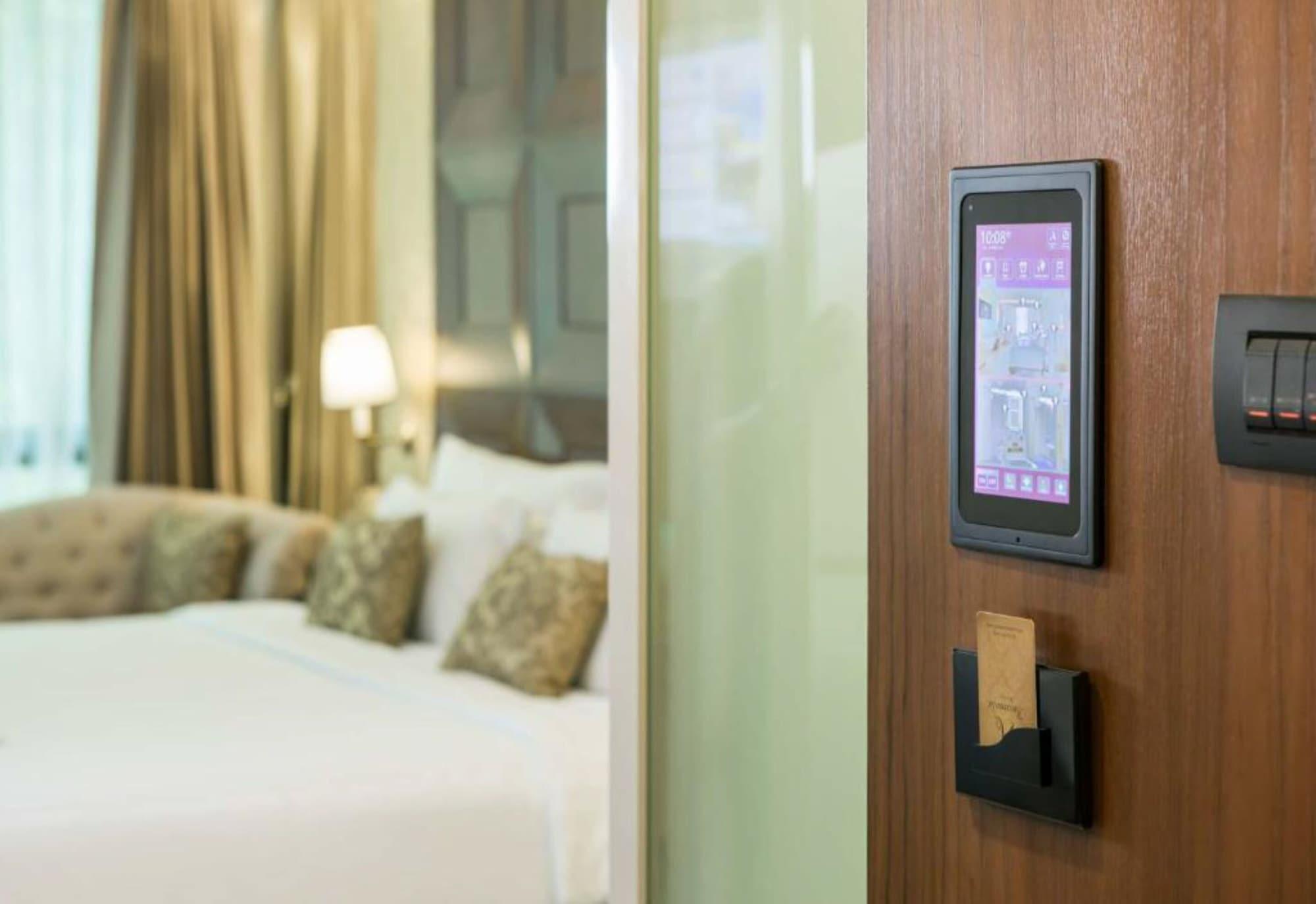 Amaranta Hotel Bangkok