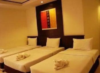 Hotel Grand Pinnacle 2*
