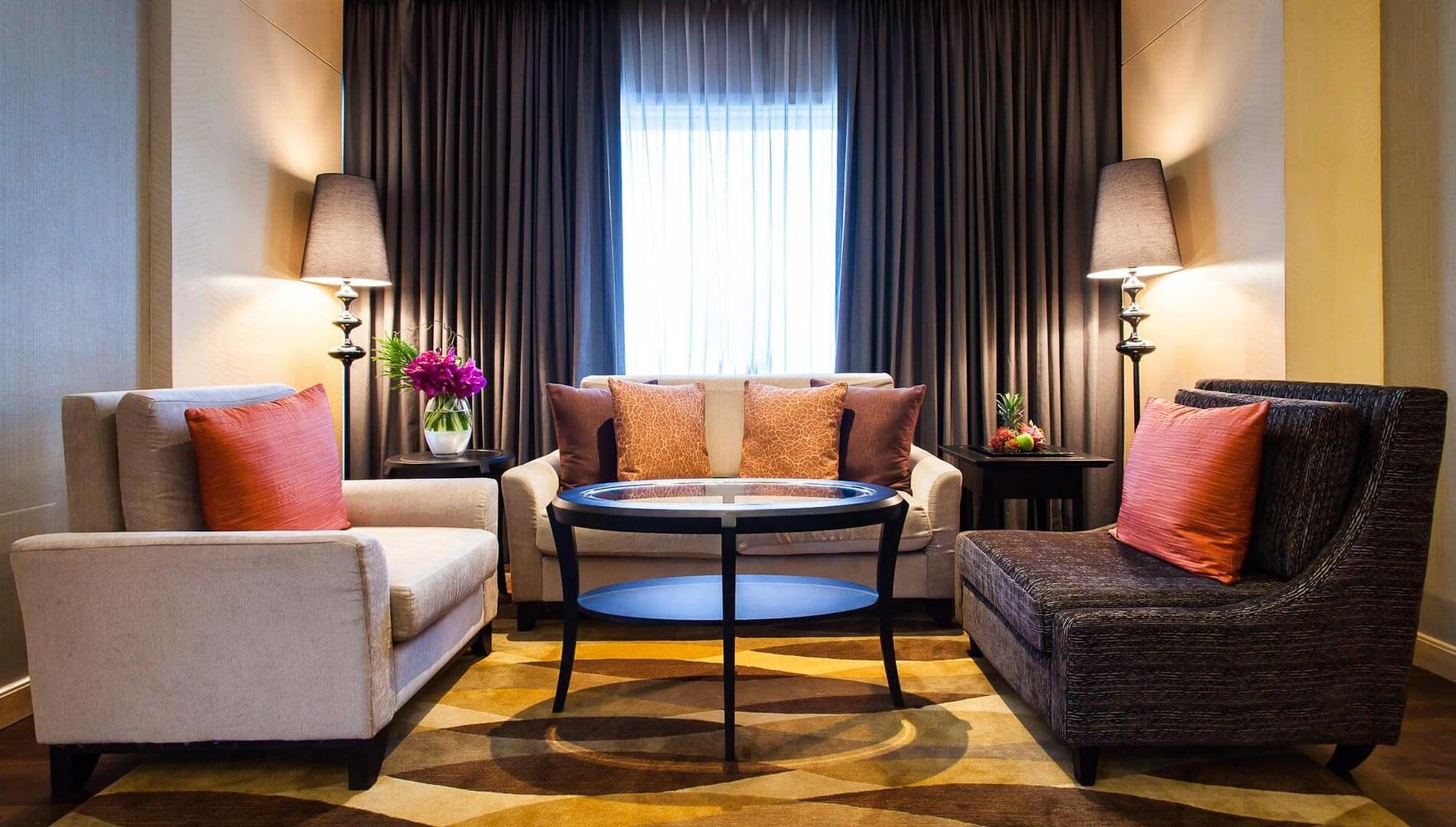 Amari 5* Bangkok