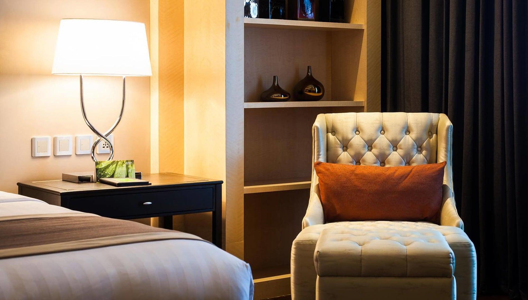 Amari Hotel 5*