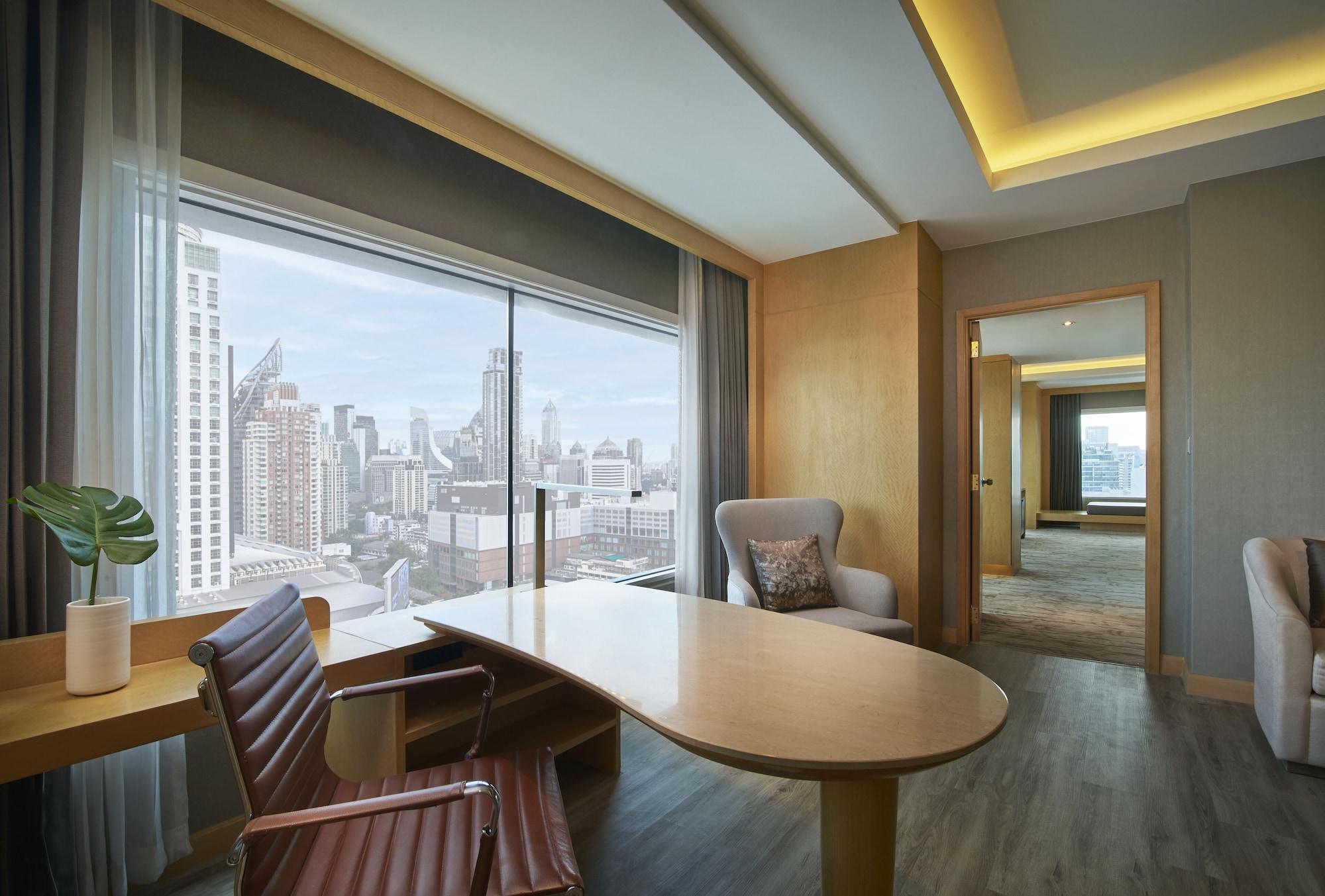 Amari Bangkok