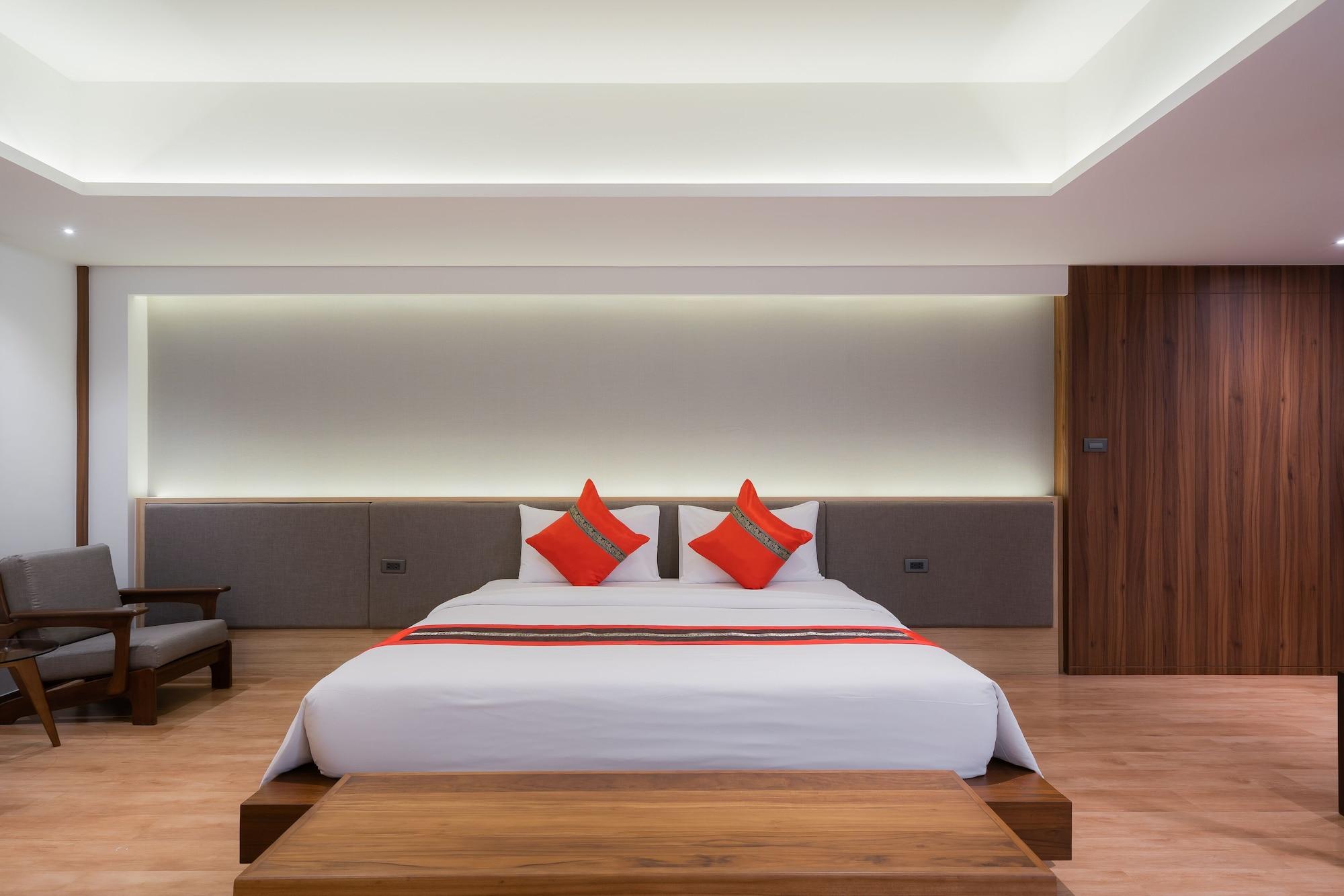 True Siam Phayathai 4* Bangkok